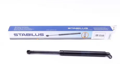 Пружина газова BMW 725d 02/96-05/00 ="" STABILUS 3286GW
