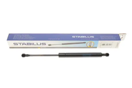 A_Пружина газова BMW 725d 02/96-05/00 ="" STABILUS 3293GE