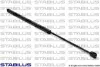 A_Пружина газова HONDA Civic 01/00-09/05 ="" STABILUS 3347XU (фото 1)