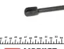 A_Пружина газова NISSAN/OPEL/RENAULT Vivaro/Primaster/Trafic "1,9-2,5" 01>> ="" STABILUS 457480 (фото 2)