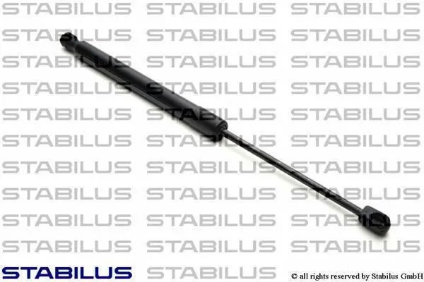 Газовый амортизатор STABILUS 583169 (фото 1)