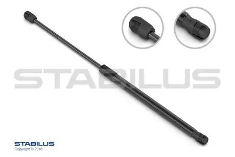 Газовый амортизатор STABILUS 658699