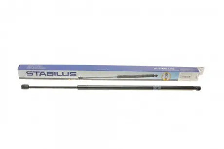 Пружина газова TESLA Model S \'\'13>> ="" STABILUS 679523