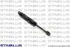 Пружина газова MERCEDES-BENZ 200 11/80-11/85 ="" STABILUS 7226BT (фото 1)