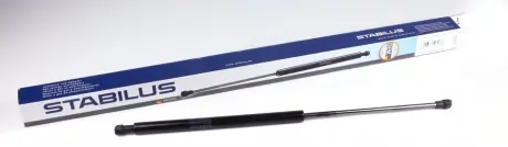 A_Пружина газова RENAULT Laguna 03/01-12/07 ="" STABILUS 782281