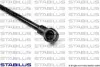 Пружина газова LEXUS RX 300 05/03-12/08 =&quot;&quot; STABILUS 853474 (фото 2)