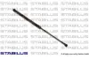 A_Пружина газова RENAULT Laguna 10/07-12/15 =&quot;&quot; STABILUS 907746 (фото 1)