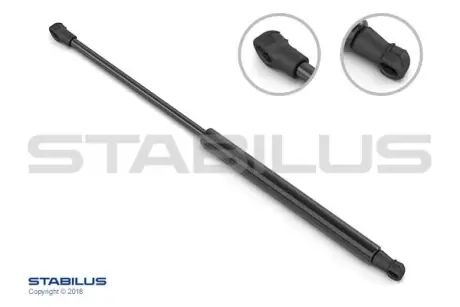 Газова пружина STA987111 STABILUS 987111