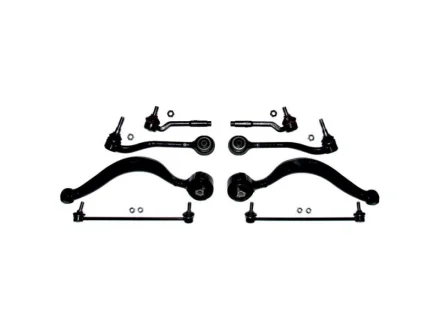 Комплект важелів STARLINE 14.62.708