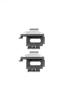 Датчик зносу колодок STARLINE BD PR48