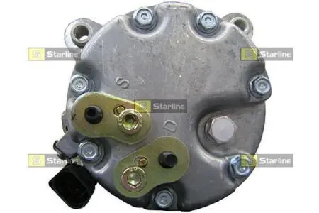 Комп-р кондиц. [OE 1J0.820.803 F] VAG STARLINE DK STK0002