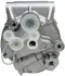 Комп-р кондиц. [OE 82 00 050 141] RENAULT MEGANE I / SCENIC / NISSAN ALMERA / QASHQAI STARLINE DK STK0903 (фото 4)