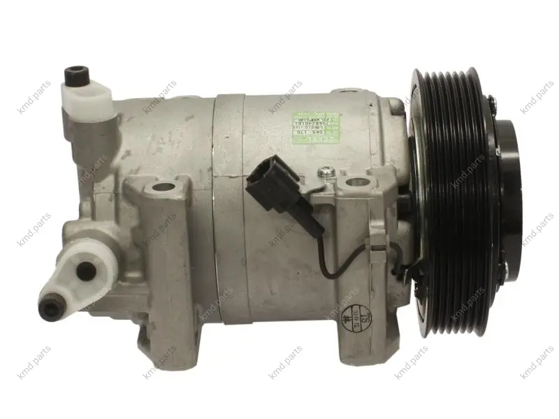 Компресор NISSAN CABSTAR (2007) 2.5 DCI STARLINE DNK344 (фото 1)