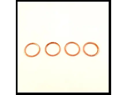 Шайби STARLINE DP ND-5425S