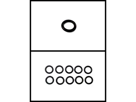 Дизельні компоненти STARLINE DP ND-5711