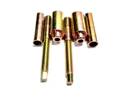 Болт форсунки, к-кт STARLINE DP ND-5974