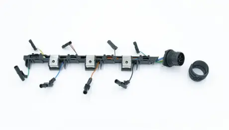 Жгут проводов форсунки STARLINE DP ND-6010