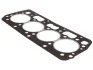 Прокладка, головка циліндра STARLINE GA 1026 (фото 2)