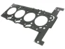 Прокладка, головка циліндра STARLINE GA 1027 (фото 3)