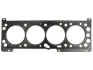 Прокладка, головка циліндра STARLINE GA 1037 (фото 1)