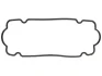 Прокладка, кришка головки циліндра STARLINE GA 2005 (фото 1)