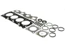 Комплект прокладок, головка циліндра STARLINE GA 7121 (фото 2)