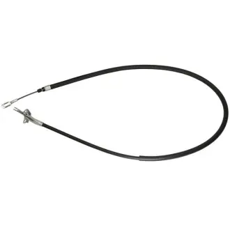Трос стояночного гальма STARLINE LA BR.1135
