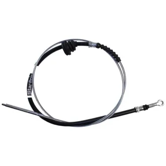 Трос стояночного гальма STARLINE LA BR.403
