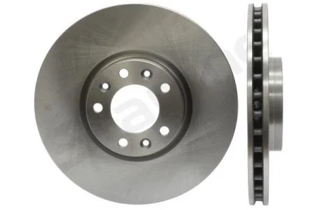 Гальмівний диск STARLINE PB 21278