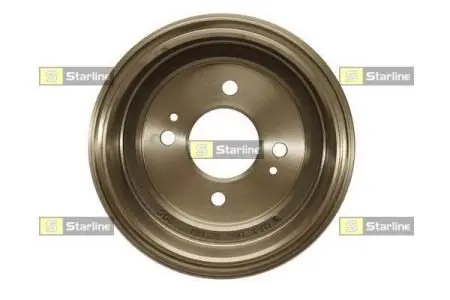 Тормозной барабан STARLINE PB 6502