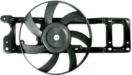 RN CLIO 1998 Вентилятор 1.5 DCI STARLINE RT7537