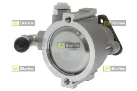 Насос гідропідсилювача керма (Можливо відновлений виріб) STARLINE SC H158