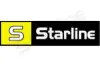 Фільтр, повітря у внутрішній простір STARLINE SF KF9527C (фото 1)