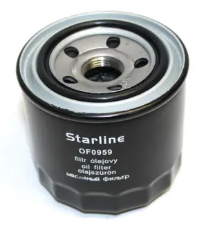 Масляний фільтр STARLINE SF OF0959
