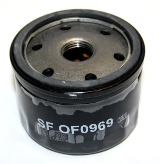 Масляний фiльтр STARLINE SFOF0969