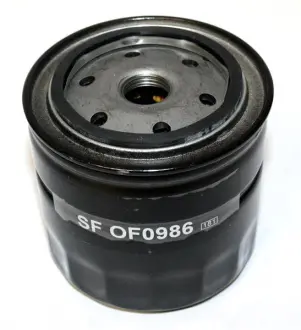 Масляний фільтр SF OF0986 STARLINE SFOF0986