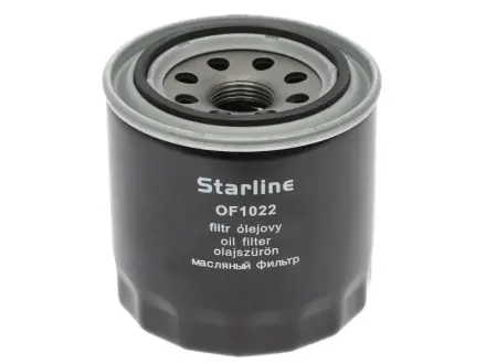 Масляний фільтр STARLINE SF OF1022