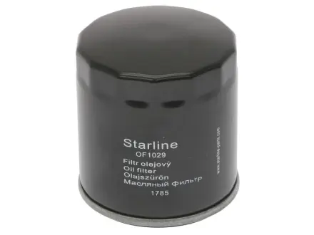 Масляний фільтр STARLINE SF OF1029