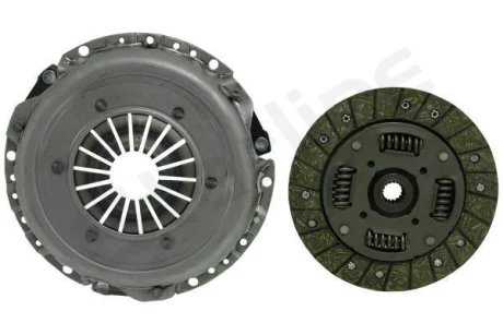 Комплект зчеплення STARLINE SL 2DS9001