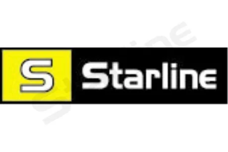 Комплект зчеплення STARLINE SL 3DS1217