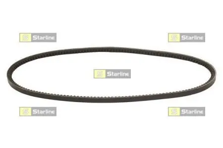 Ремінь V-образно Starline STARLINE SR 10X700 (фото 1)