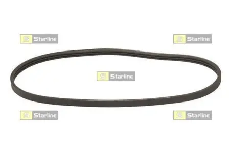Ремінь доріжковий STARLINE SR3PK650