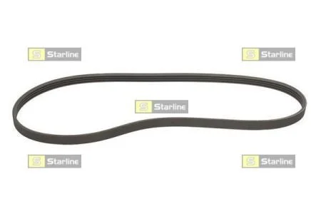 Поліклиновий ремінь Starline STARLINE SR 4PK838
