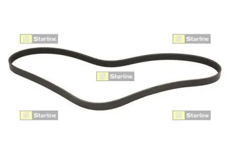 Поліклиновий ремінь Starline STARLINE SR 5PK900 (фото 1)