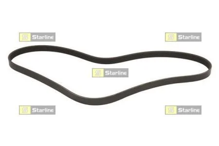 Поліклиновий ремінь Starline STARLINE SR 5PK900