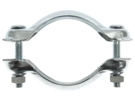 Деталь вихлопної системи STARLINE ST 932-972