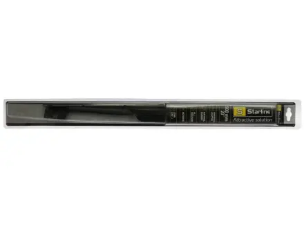 Склоочисник / гібридний / 500 мм. / STARLINE ST SR50HS1