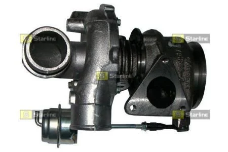 MB VITO (W638) CDI (Можливо відновлений виріб) STARLINE TD S1103T