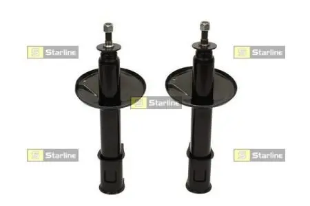 Амортизатор STARLINE TLA310162