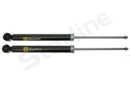 Амортизатор підвіски STARLINE TL C00378.2